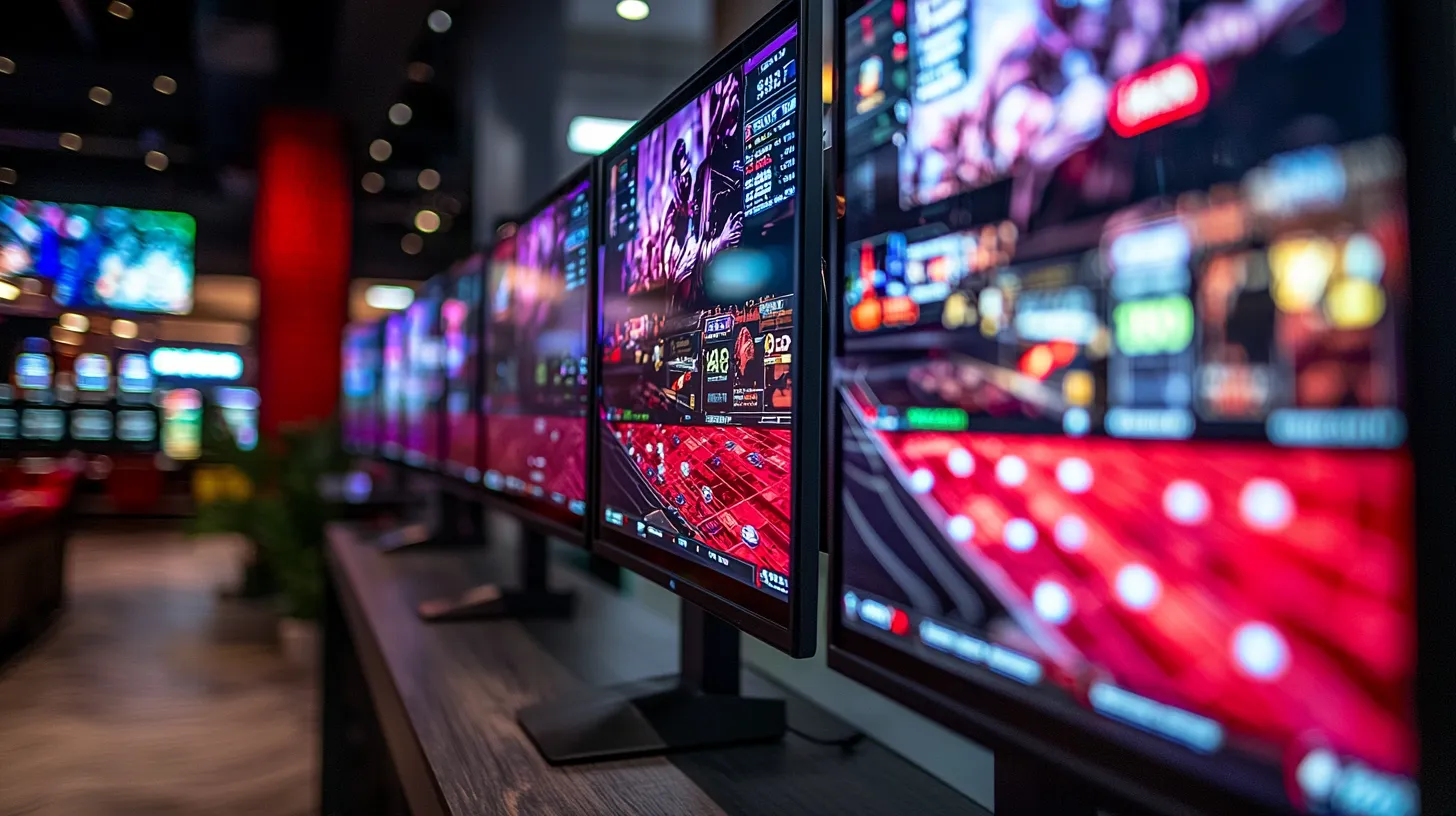 Khám Phá Win99 Club: Nơi Giải Trí Hàng Đầu Cho Người Chơi