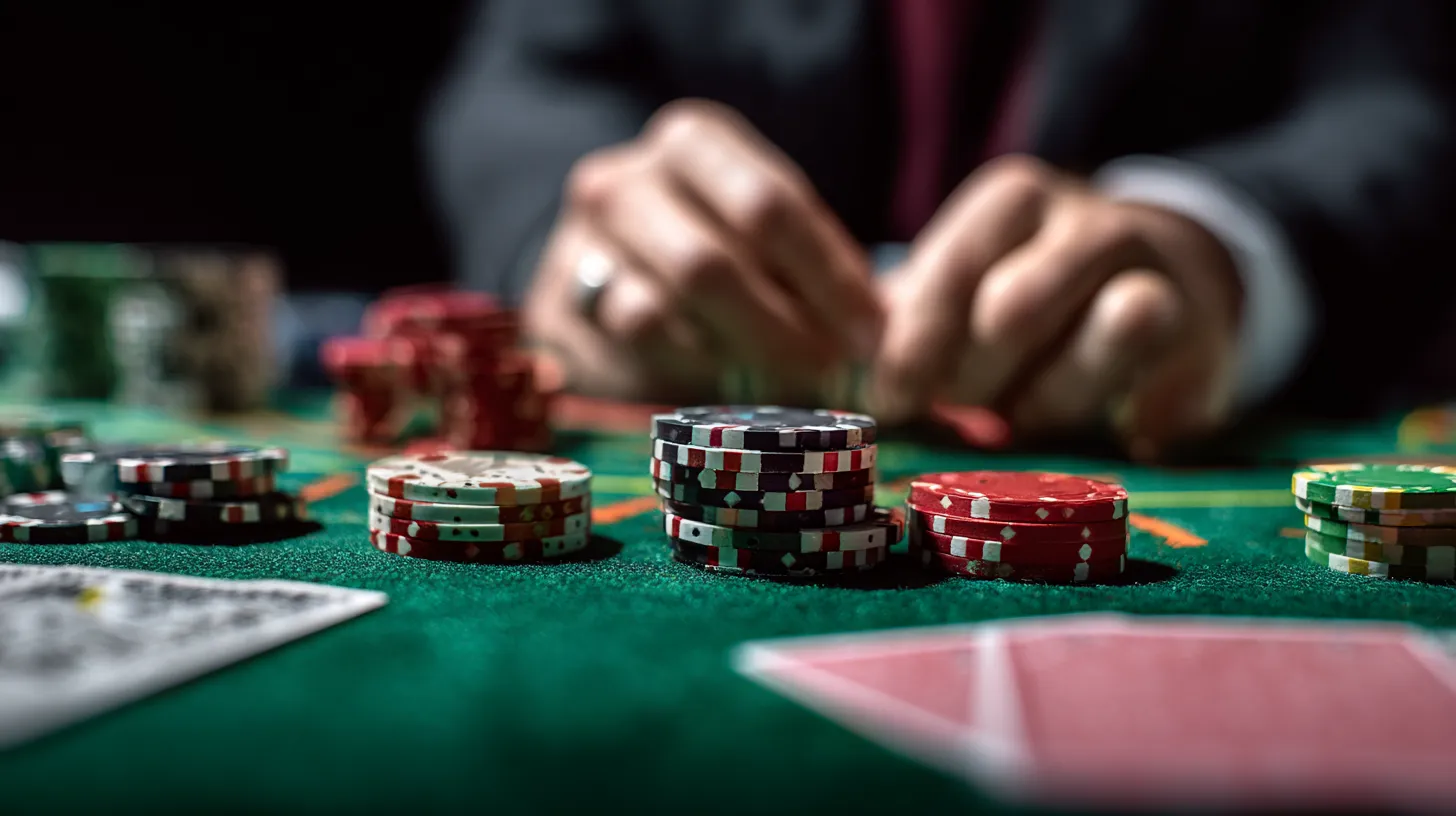 Khám Phá F8 Bet: Nền Tảng Giải Trí Đỉnh Cao