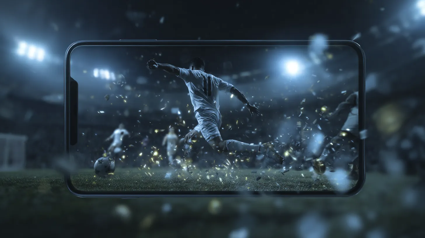 Khám Phá ON88: Trải Nghiệm Cá Cược Thể Thao Độc Đáo