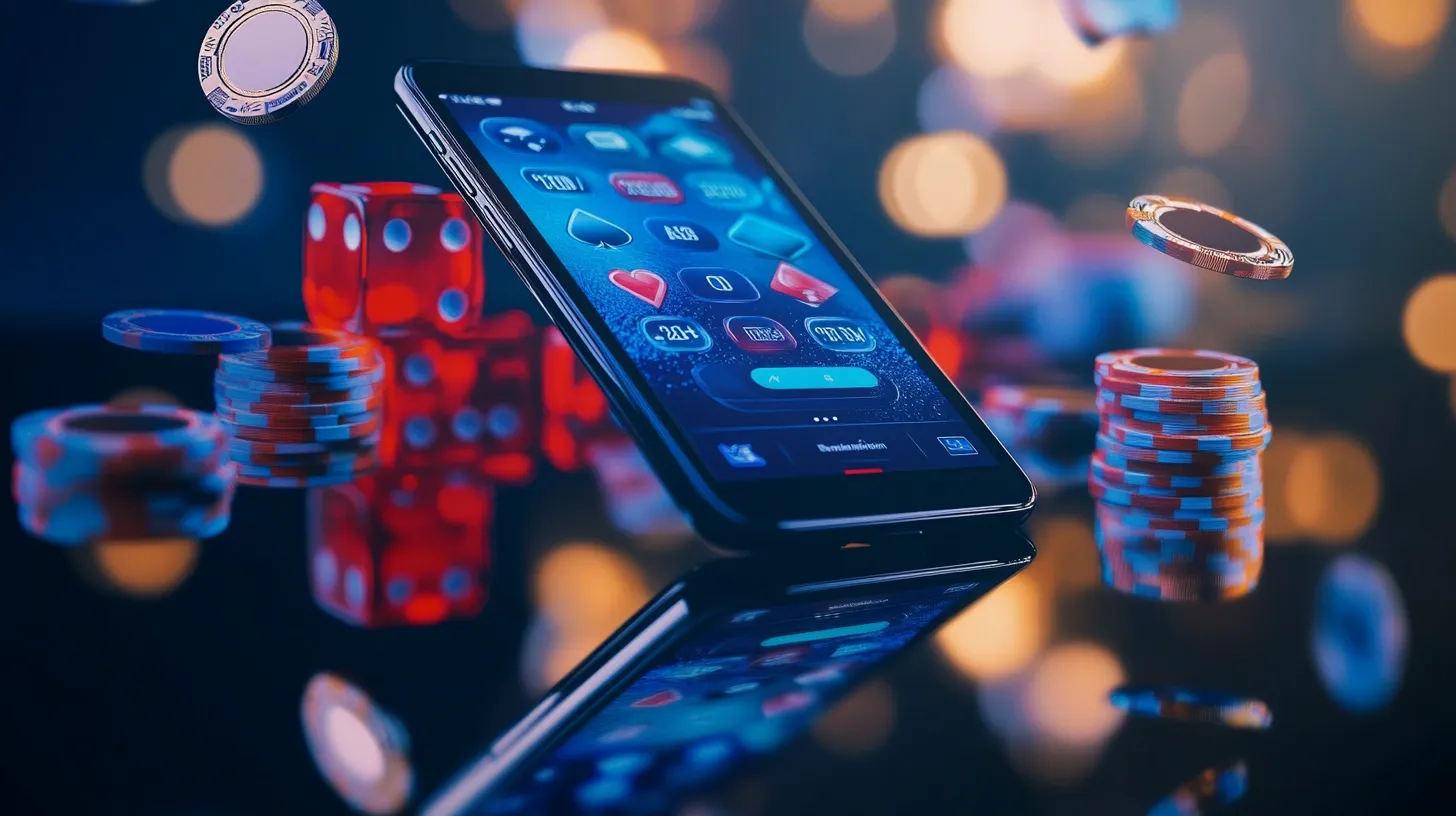 Khám Phá Thế Giới Của F88bet: Cổng Game Đỉnh Cao và Cơ Hội Thắng Lớn