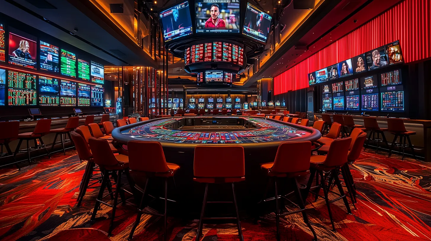 Khám Phá Thế Giới Giải Trí Trực Tuyến Với 8ok