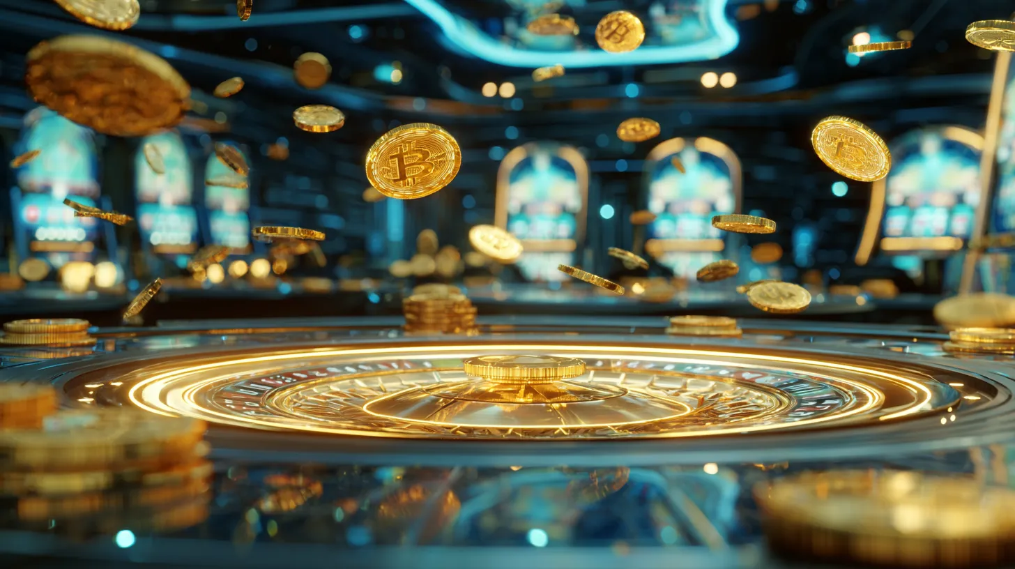 Tại sao gachoic1 là lựa chọn hàng đầu cho những ai yêu thích xổ số?