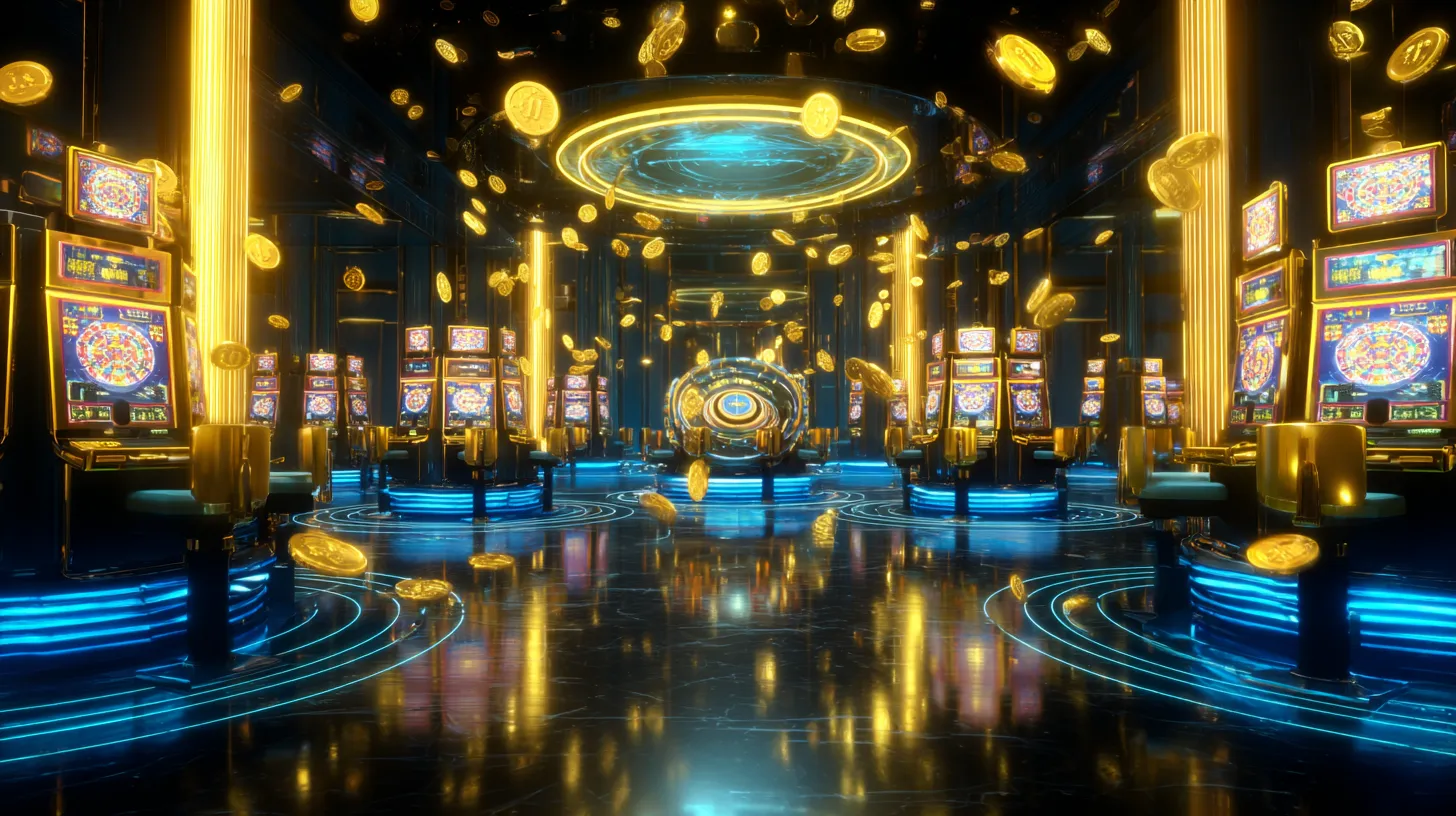 Khám Phá Thế Giới Giải Trí Tại Nohu90