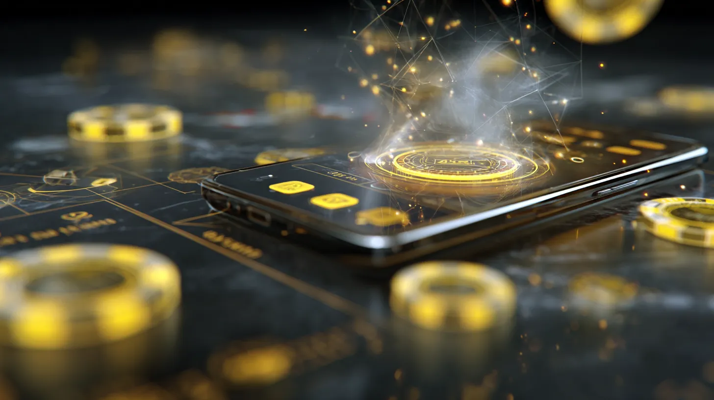 Khám Phá F8 Bet: Nền Tảng Đặt Cược Thể Thao Hàng Đầu