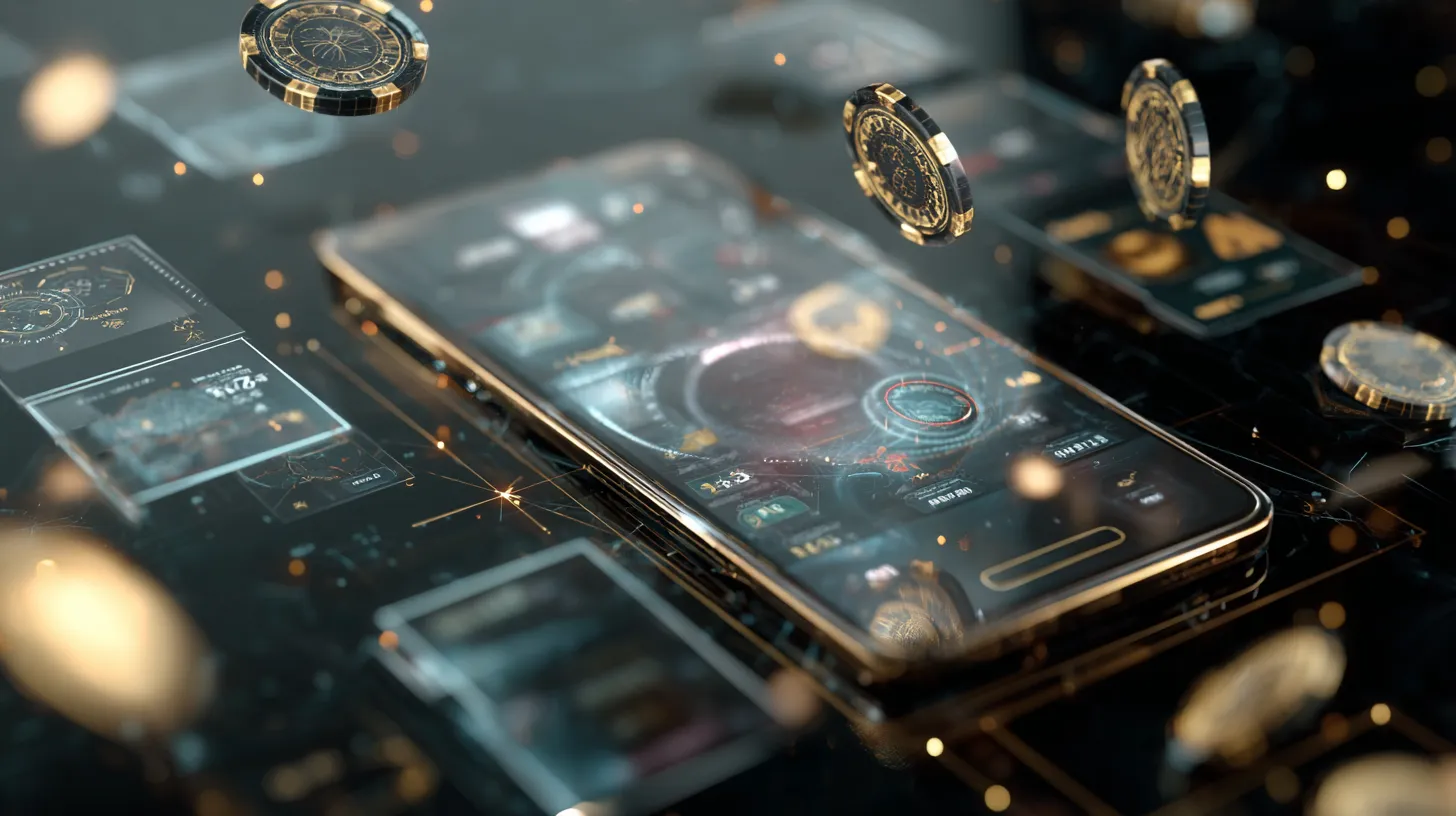 Khám Phá Thế Giới Xổ Số Với 99ok