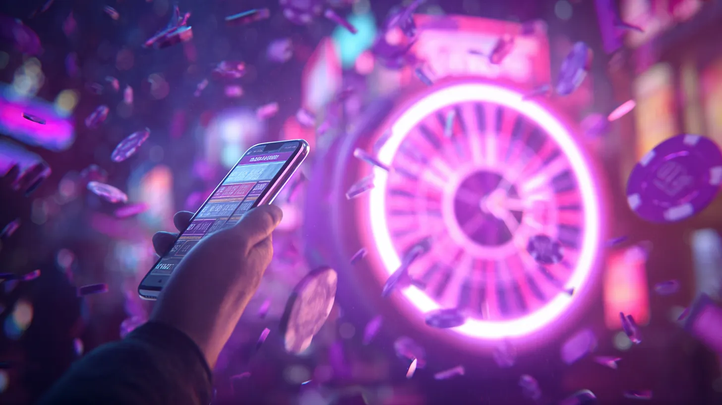 Khám Phá Thế Giới Của RR88 Casino: Cơ Hội và Kết Quả Xổ Số Miền Nam