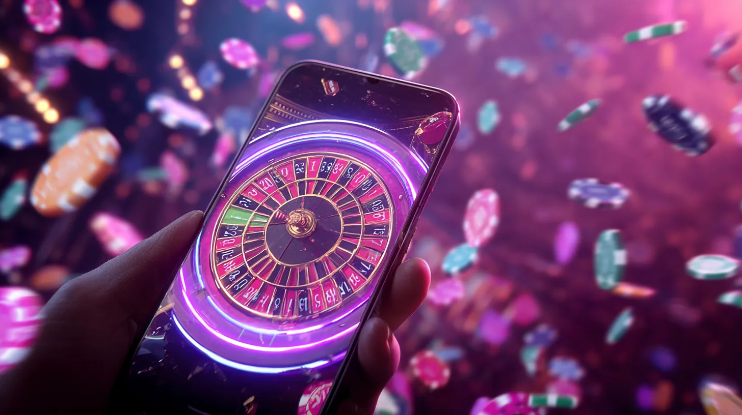 Khám Phá Thế Giới Xổ Số Với 99ok