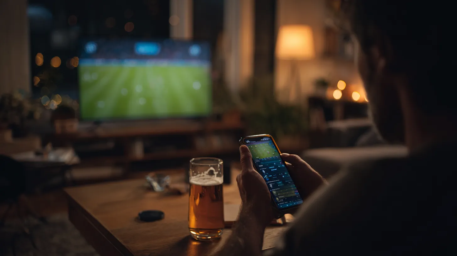 Khám Phá Thế Giới Bóng Đá Cùng On88