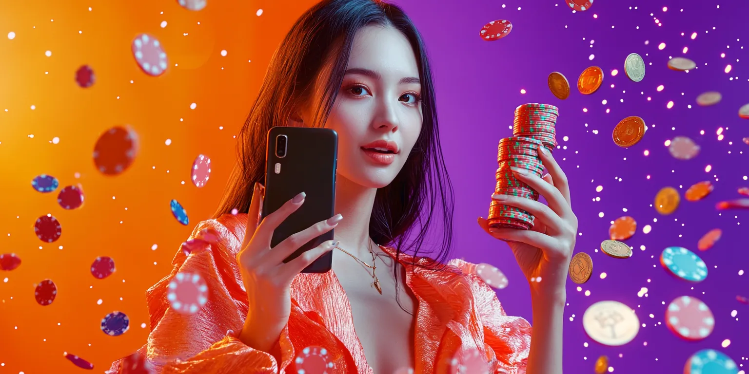 Khám Phá Gachoic1: Nền Tảng Xổ Số Online Đáng Tin Cậy