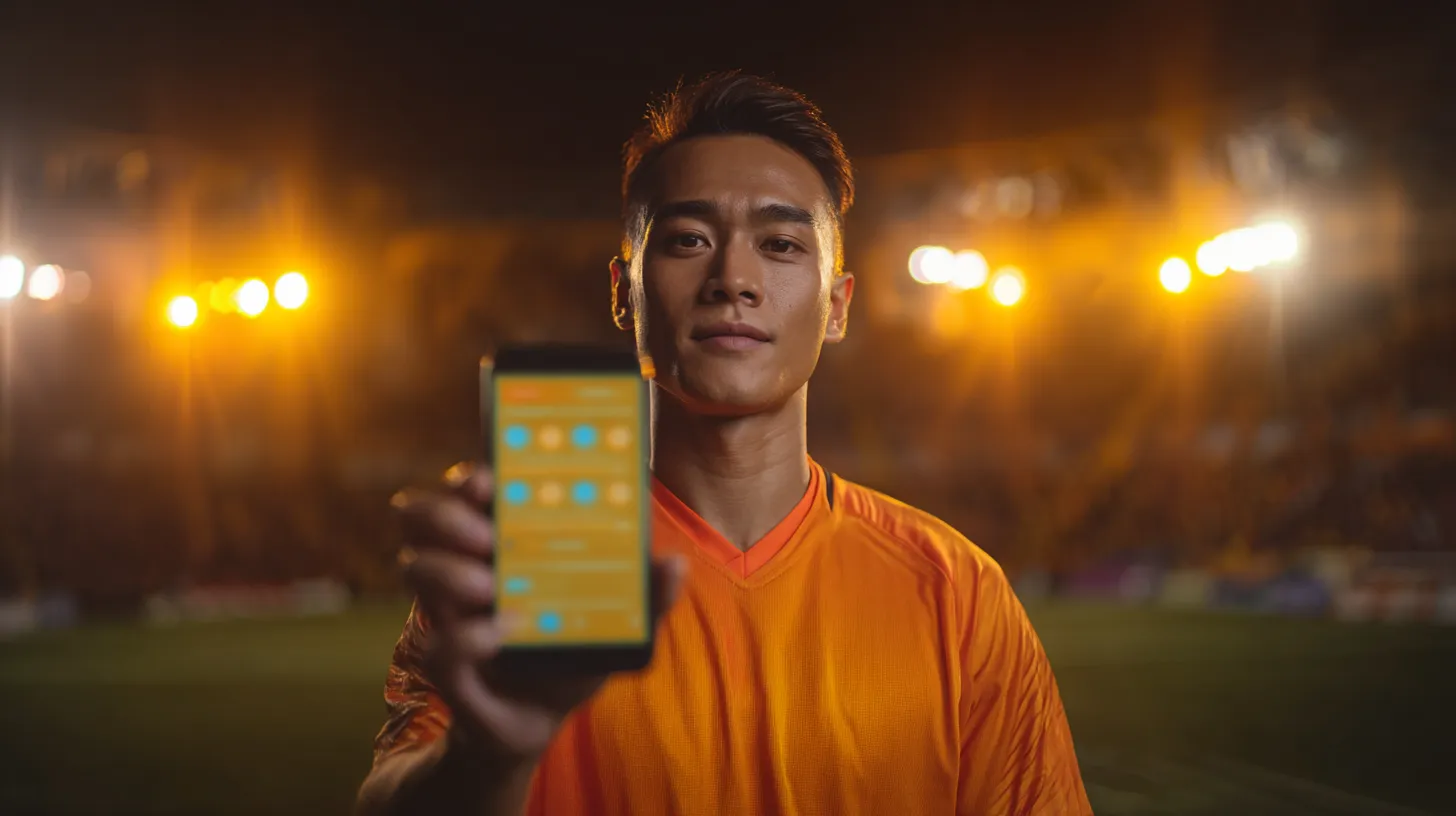 Khám Phá Hubet88: Nền Tảng Cá Cược Hiện Đại và Đáng Tin Cậy