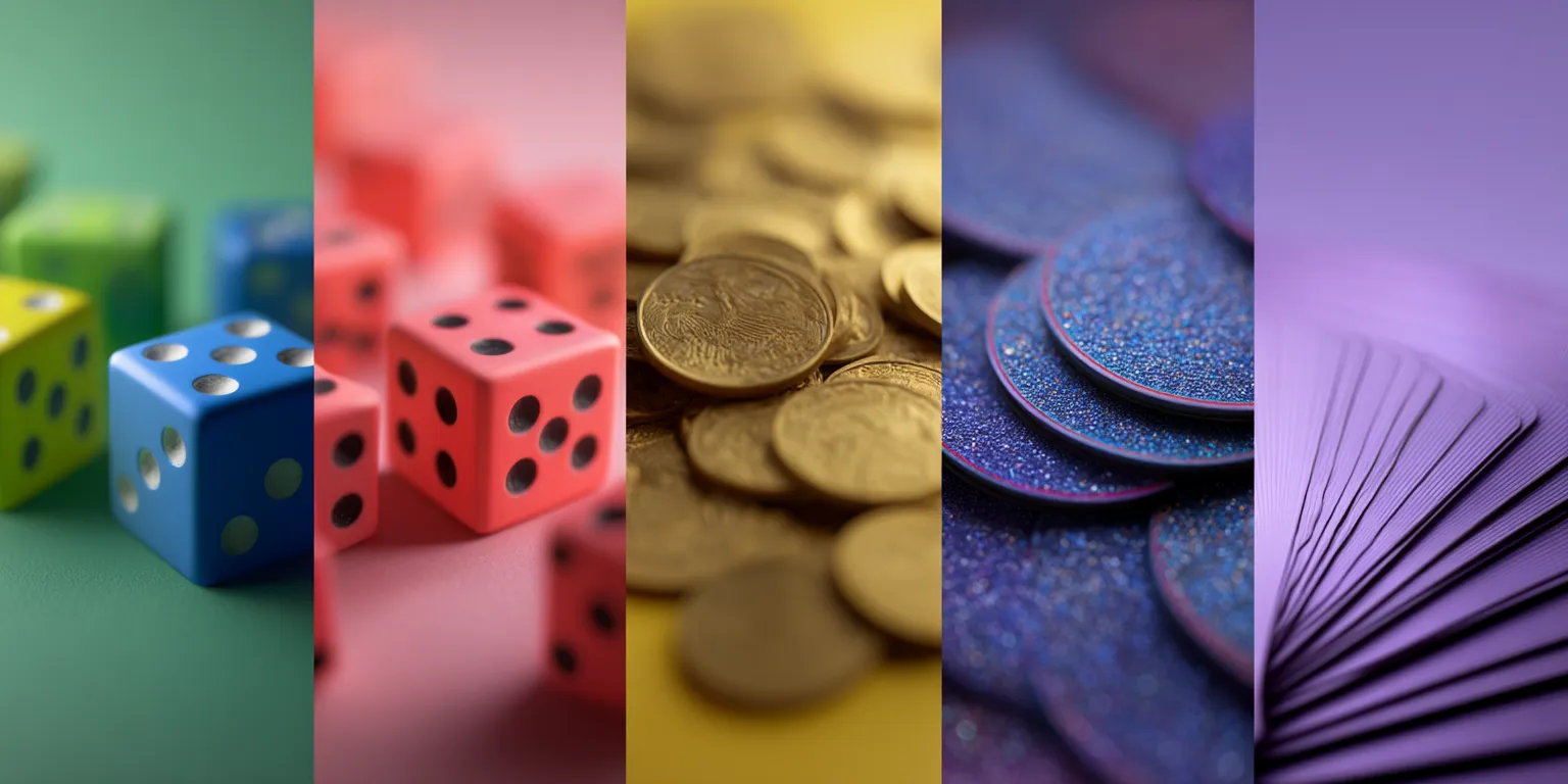 Khám Phá Thế Giới Xổ Số Tại 23win