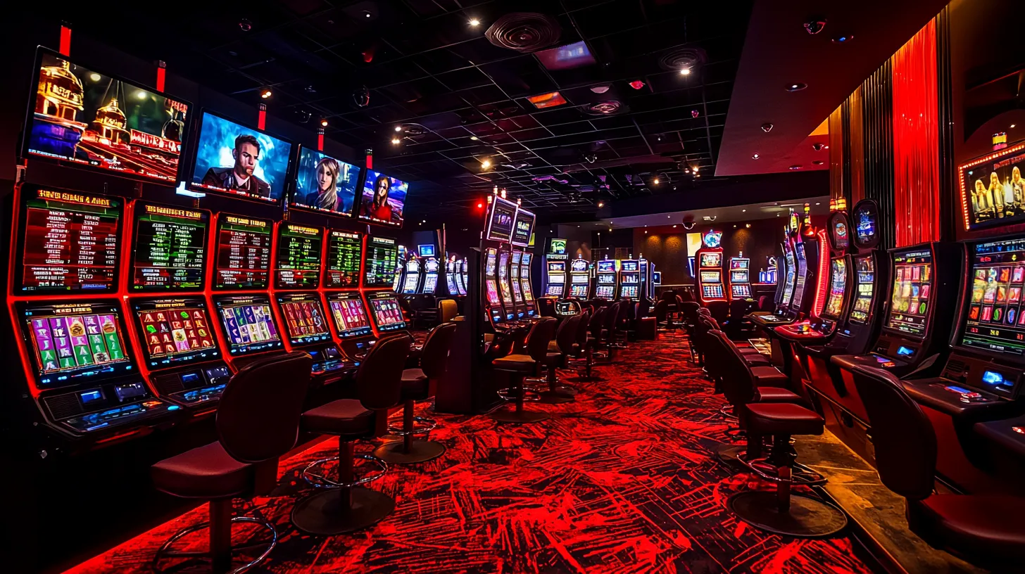 Khám Phá Thế Giới Giải Trí Trực Tuyến Với 8ok