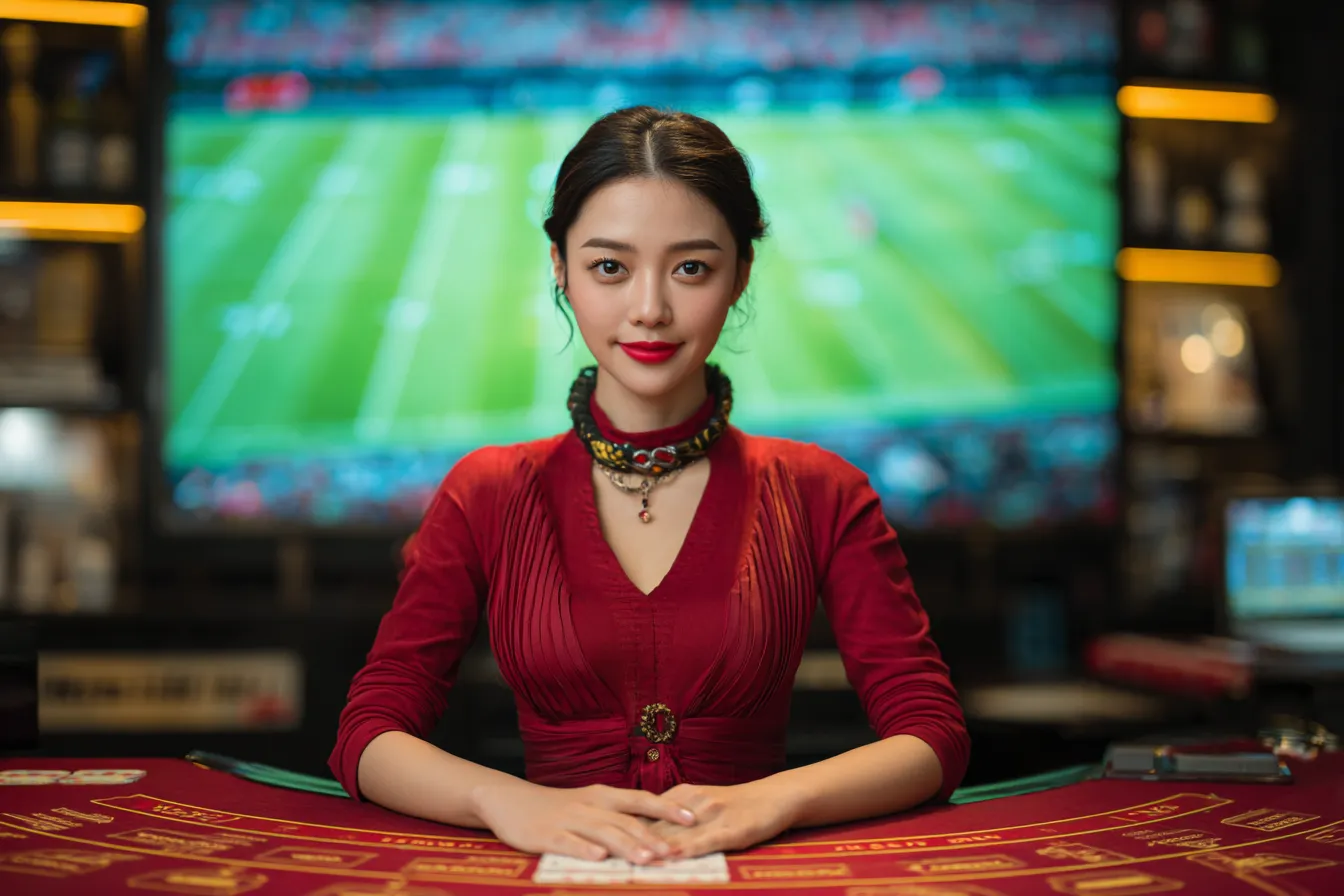 Khám Phá Thế Giới Giải Trí Với 8ok Co