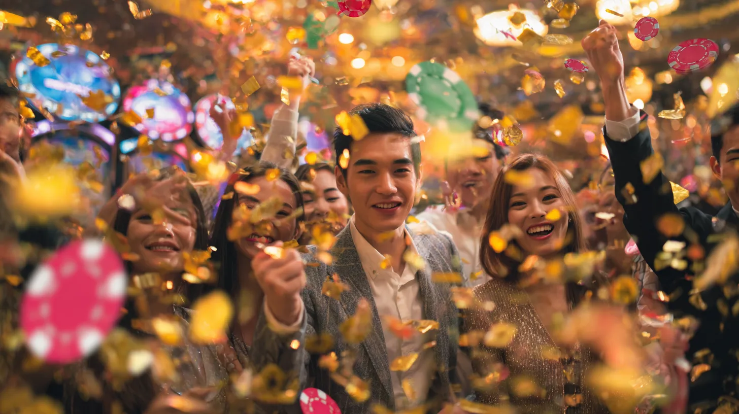 Khám Phá Ứng Dụng Chơi Xổ Số Online New888