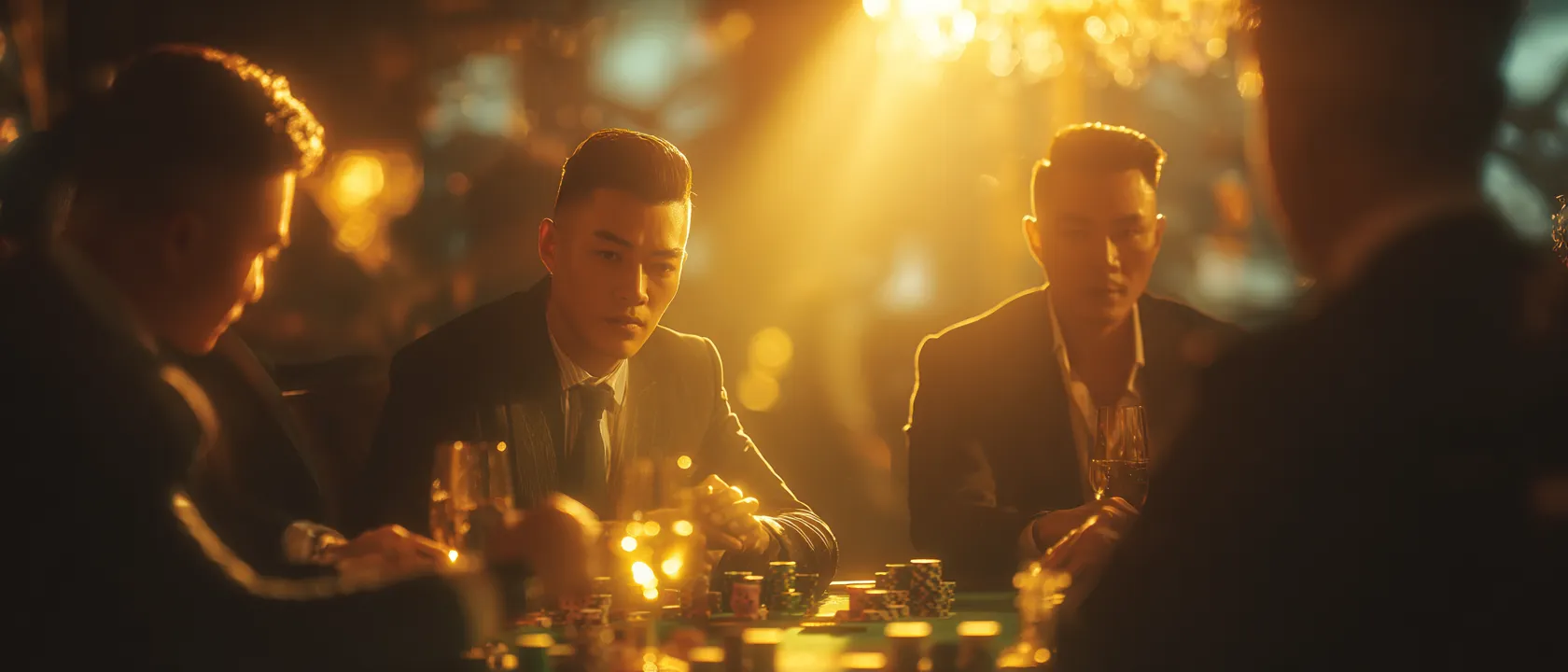 Khám Phá AE88: Nguồn Cảm Hứng Cho Những Người Đam Mê Xổ Số