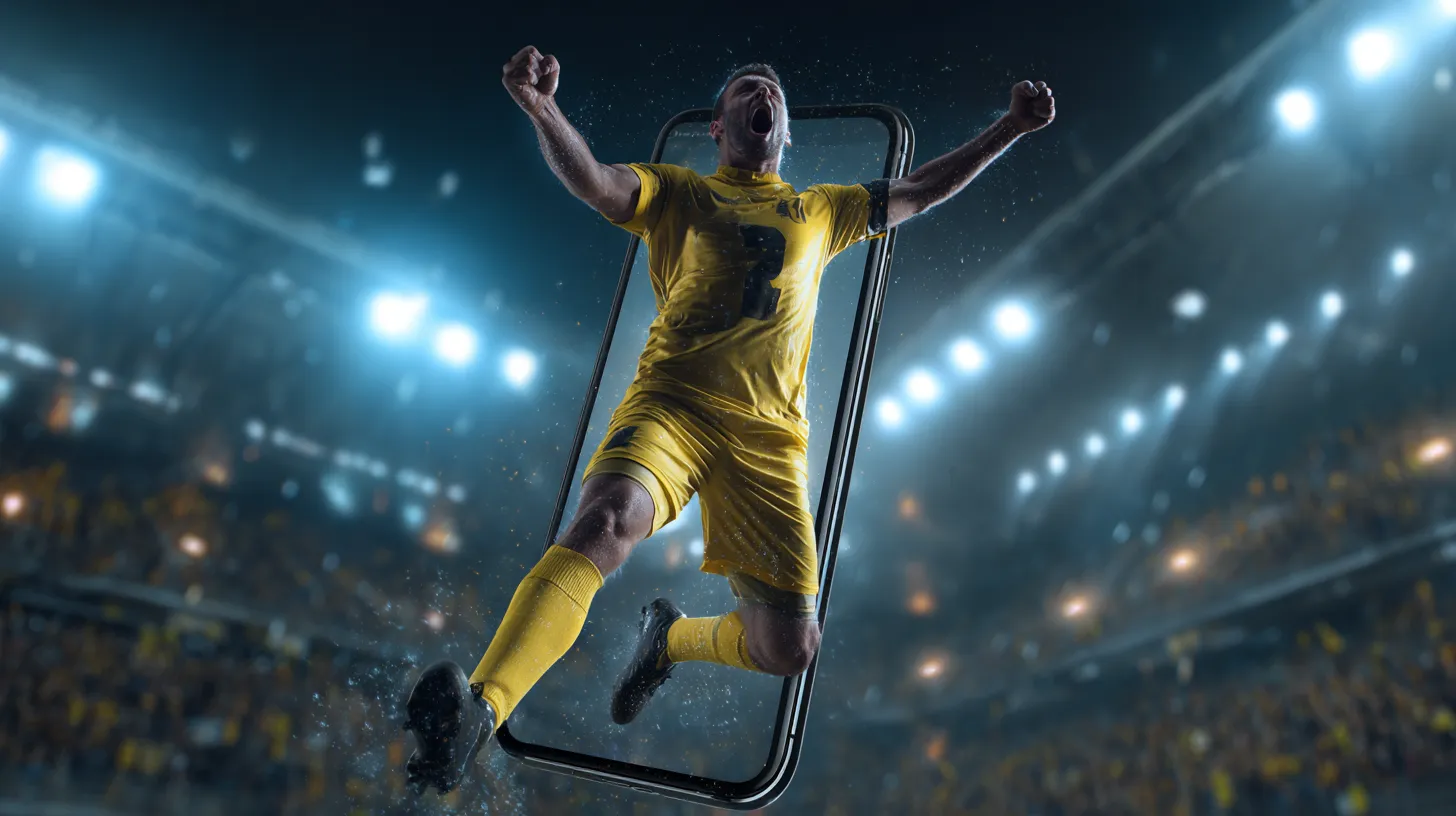 Khám Phá AE88: Nguồn Cảm Hứng Cho Những Người Đam Mê Xổ Số