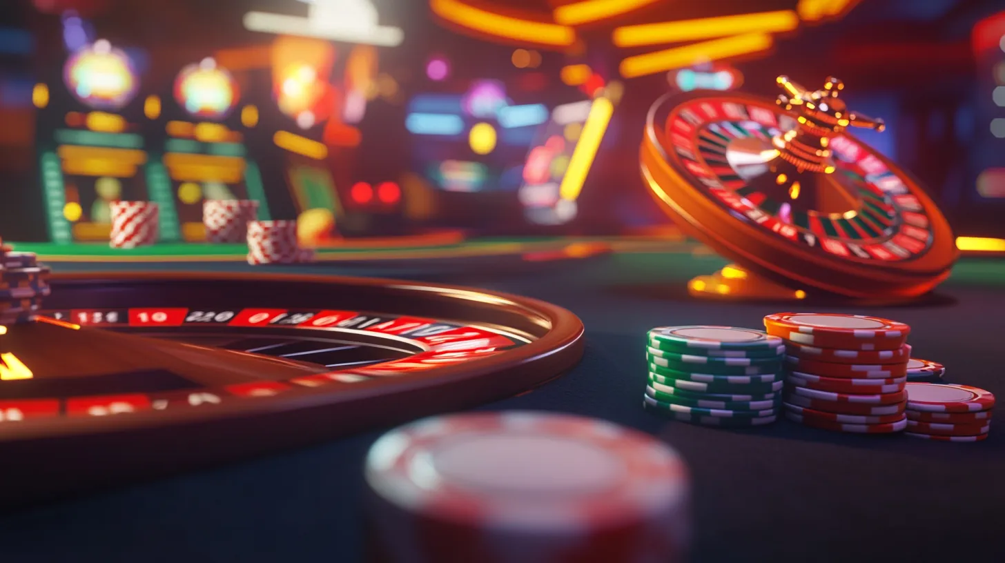 Tìm Hiểu Về 55win: Trải Nghiệm Game Độc Đáo và Hấp Dẫn