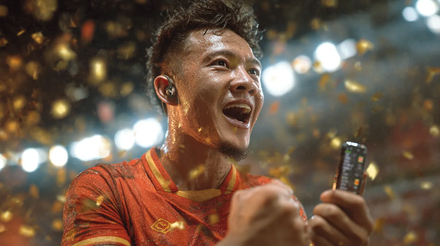 Khám Phá Thế Giới Xổ Số Cùng New888