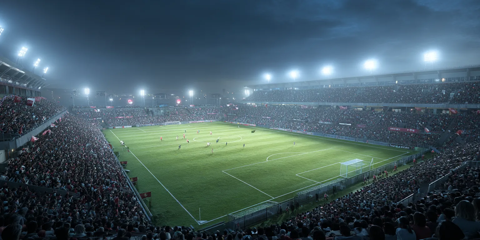 Khám Phá Thế Giới Bóng Đá với F8 Bet