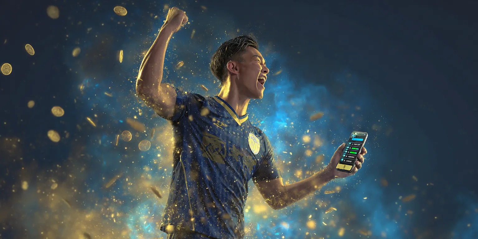 Khám Phá Thế Giới Bóng Đá với F8 Bet