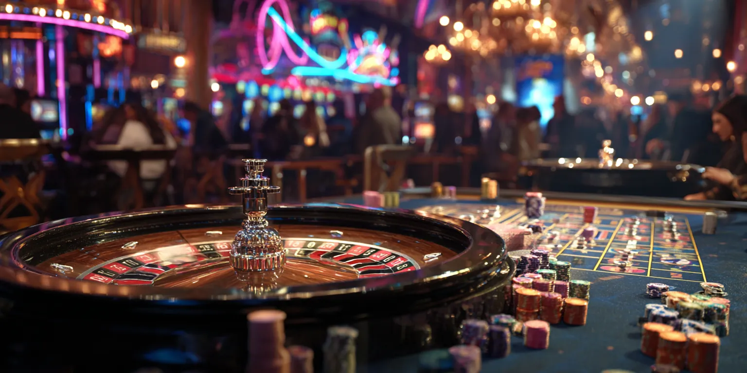 Khám Phá Thế Giới Xổ Số và Casino Tại RR88 Casino