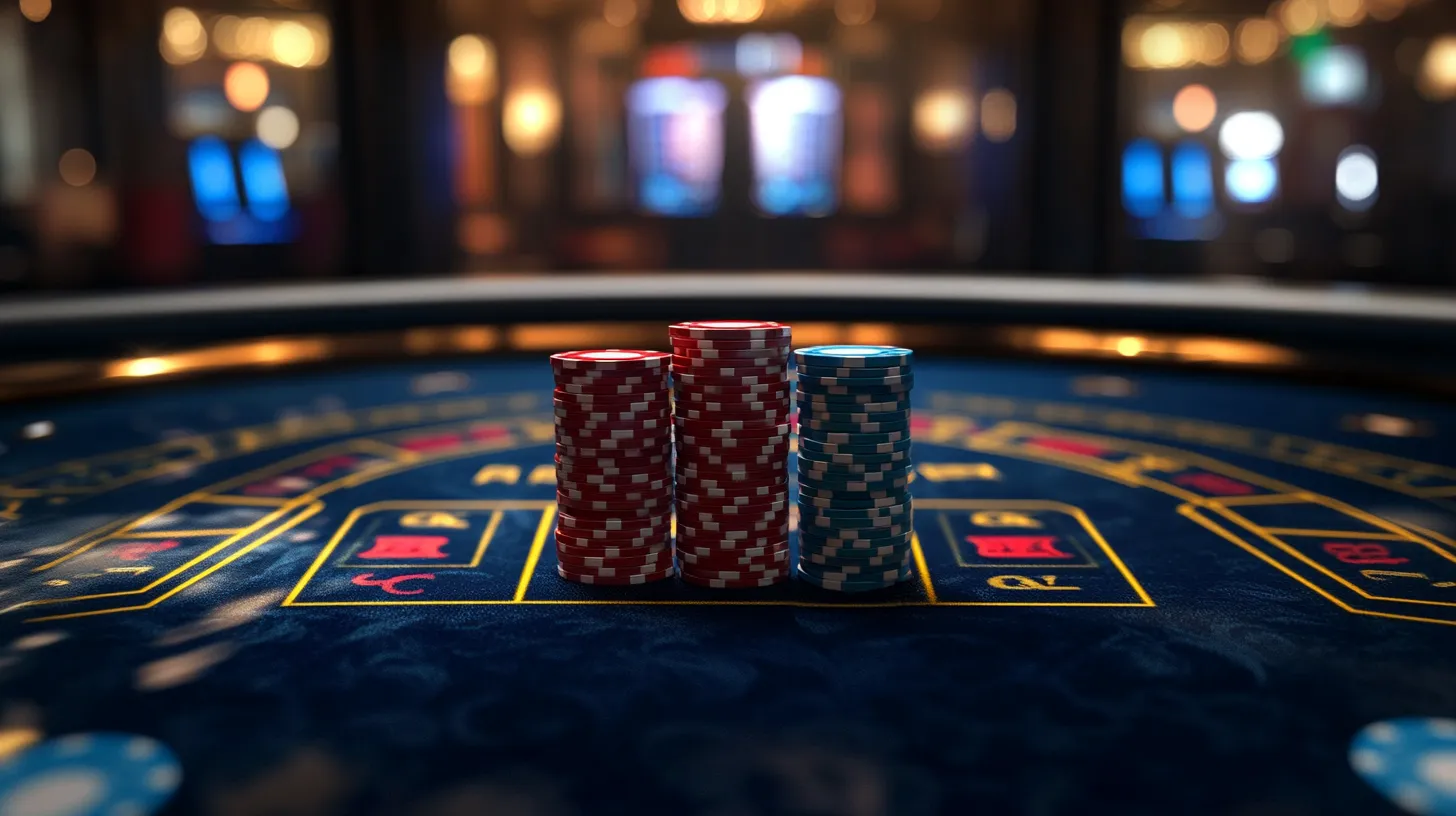 Khám Phá Thế Giới Của RR88 Casino: Cơ Hội Trúng Thưởng Đang Chờ Đón
