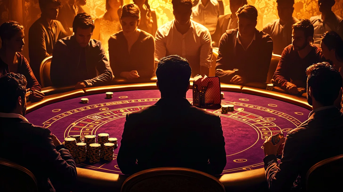 Khám Phá Thế Giới Của RR88 Casino: Cơ Hội Trúng Thưởng Đang Chờ Đón