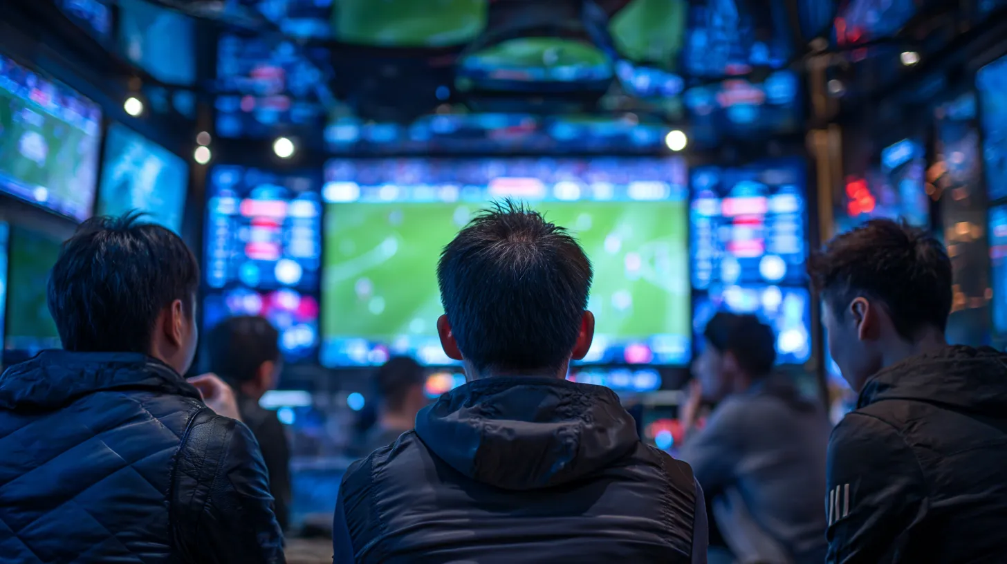 Khám Phá Thế Giới Bóng Đá với On88