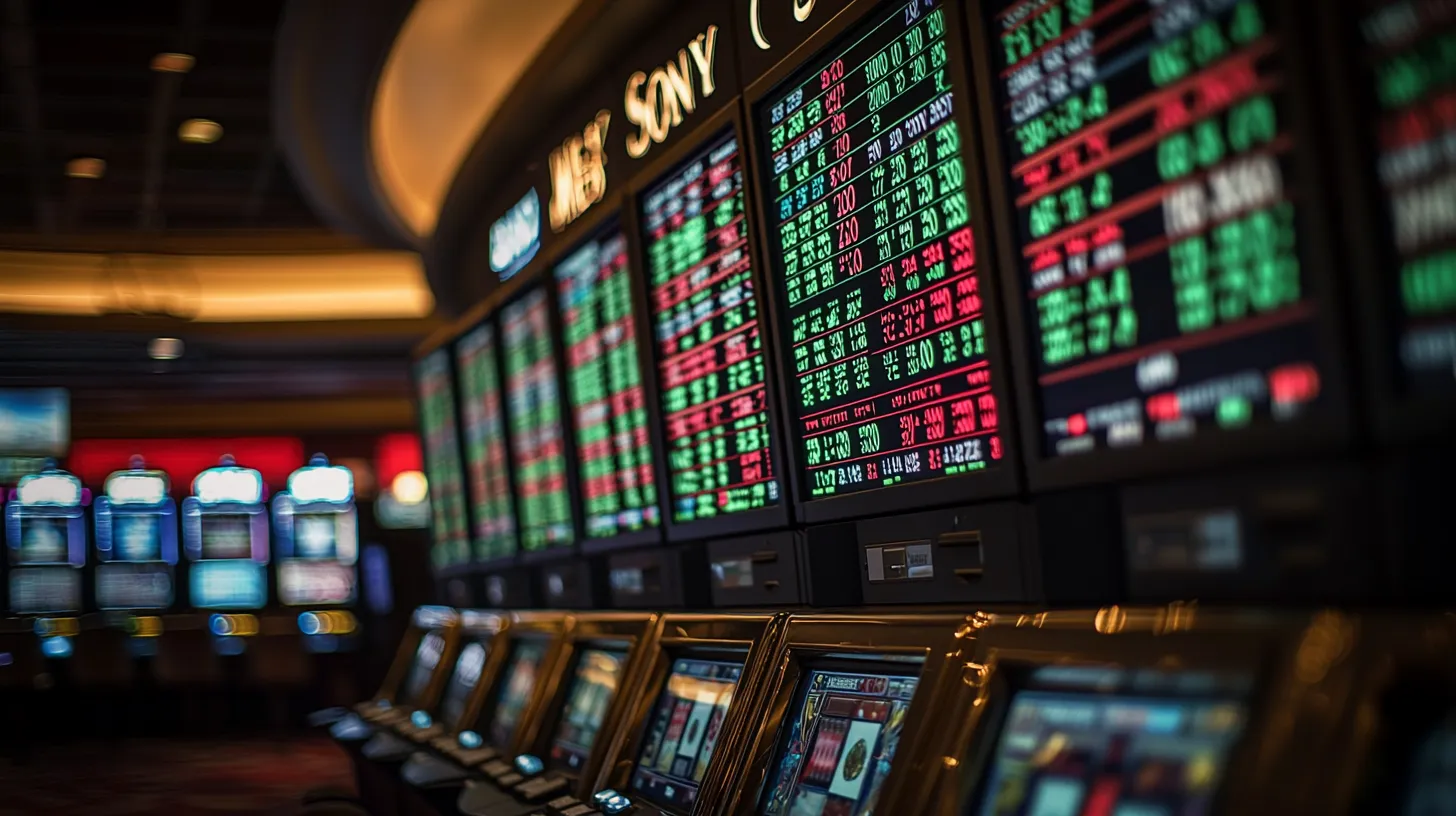 Khám Phá Thế Giới Bóng Đá Cùng F8 Bet