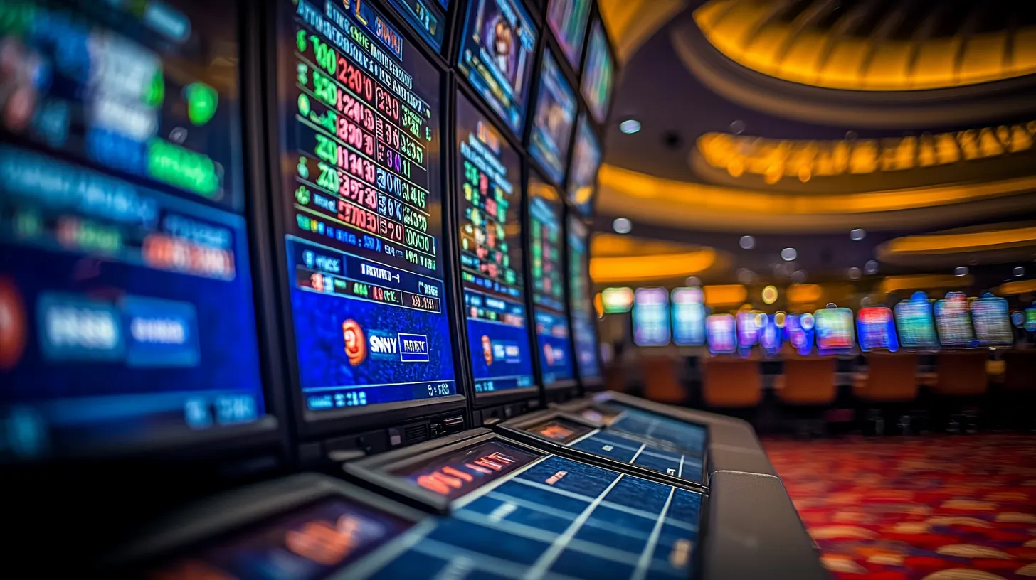 Alo 789: Khám Phá Thế Giới Xổ Số và Tài Xỉu