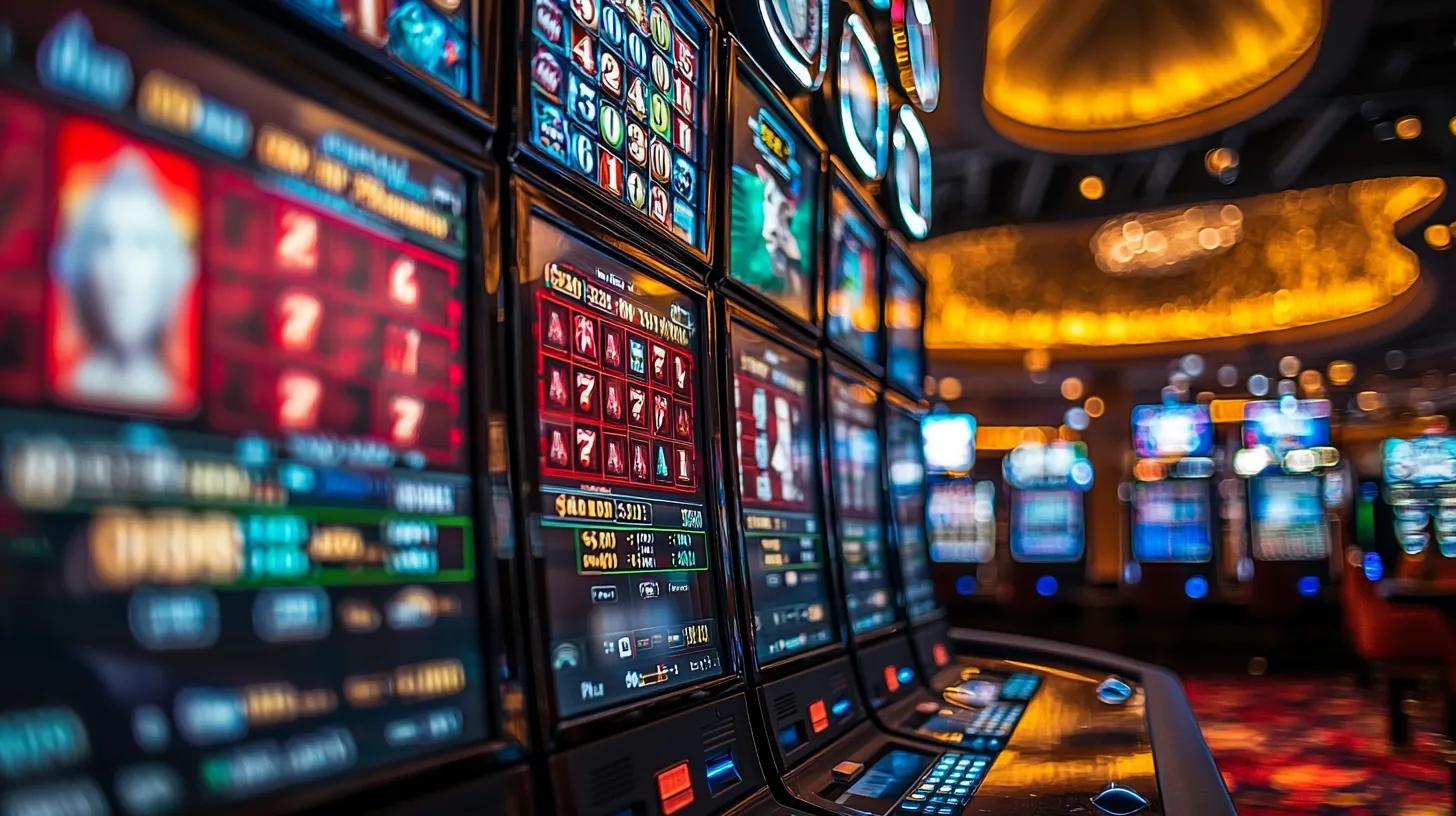 Alo 789: Khám Phá Thế Giới Xổ Số và Tài Xỉu