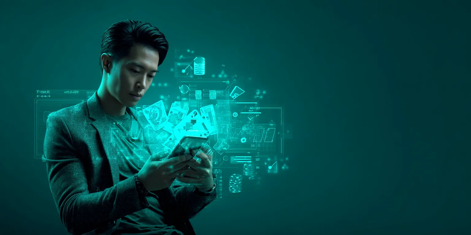 Khám Phá Thế Giới Xổ Số Qua Ok9aa