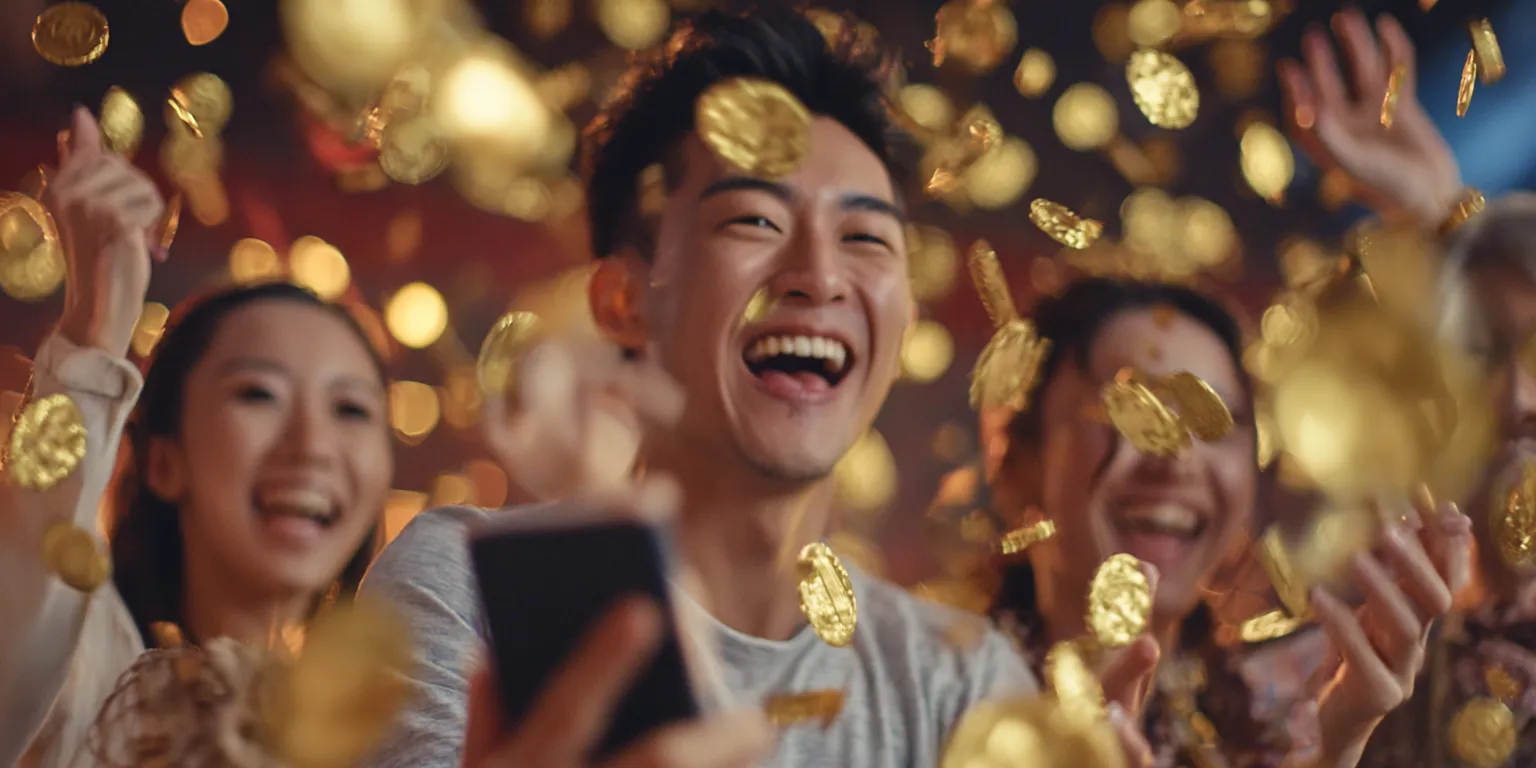 Khám Phá F8pet: Nền Tảng Thú Vị Cho Những Ai Yêu Thích Xổ Số