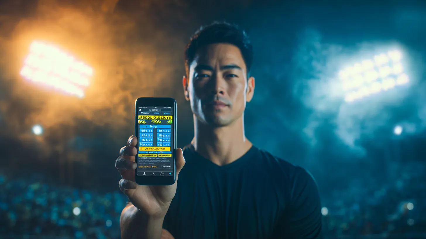 Khám Phá vn777: Nền Tảng Cá Cược Thể Thao Hàng Đầu