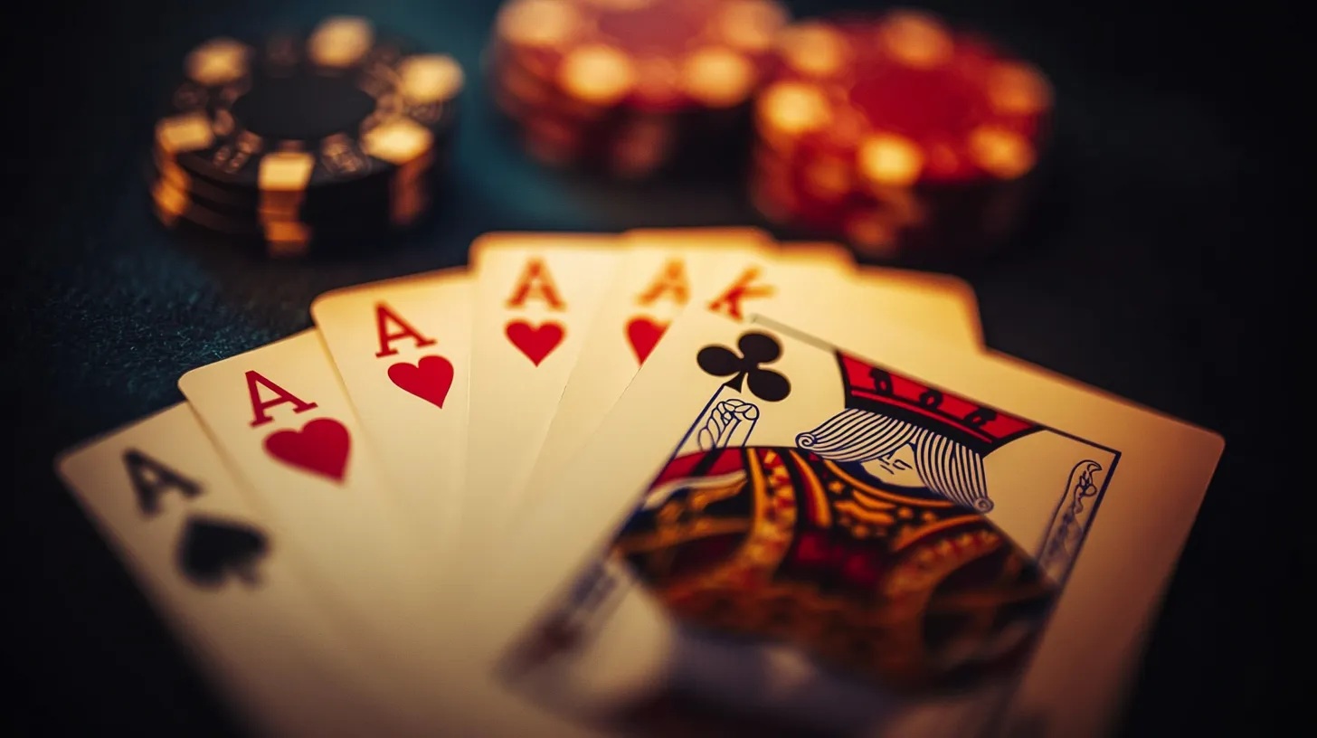 Khám Phá vn777: Nền Tảng Cá Cược Thể Thao Hàng Đầu