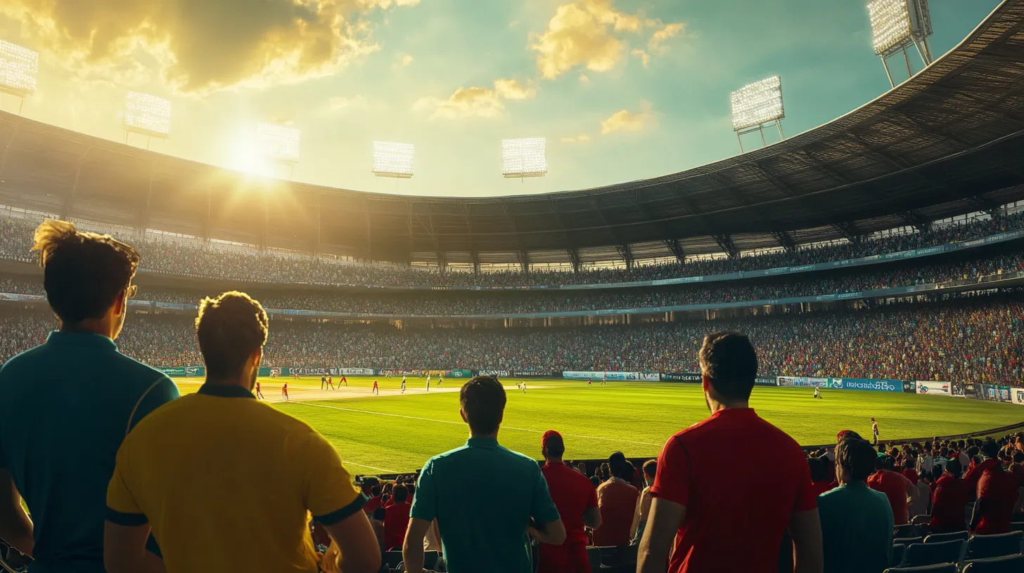 Khám Phá Thế Giới Giải Trí Với 55win