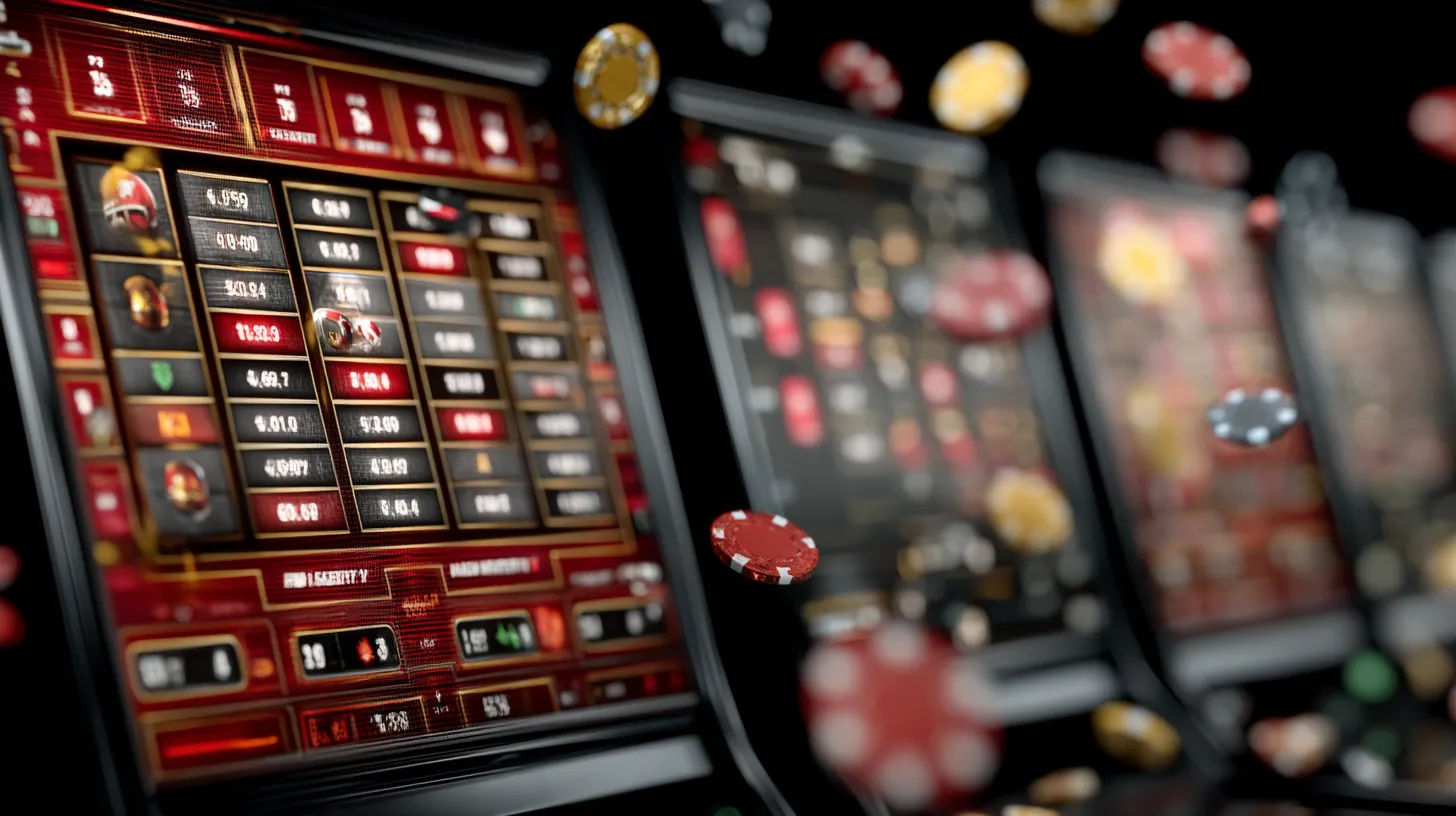 Khám Phá Thế Giới Đá Gà 88 và Những Tiện Ích Độc Đáo